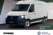Volkswagen Crafter Autres kasten 35 2.0 tdi autom. hd l3h3 bt