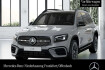 Mercedes GLB Entry Benz glb 200 amg+night+pano+360 +multibeam+totw+7g