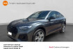 Audi Q5 S line business 50 sportback 2.0 tfsi e quattro s line alu matrix