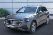 Volkswagen Touareg R-Line 3 0 l v6 tdi 4motion  ahk  luftfederung