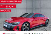Audi e-tron GT  E tron gt e tron gt 60 qu led+navi+hud+pdc+acc+pano+20?lm