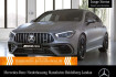 Mercedes CLA AMG Line Benz cla 45 amg cla 45 s 4m drivers+pano+360 +multibeam+burmester