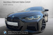 BMW Série 4 Coupé xDrive Bmw 440  440 m440d xdrive coupe