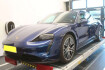 Porsche Taycan 4S Performancebatterie Plus Taycan *ambient*passanger display*chrono*bose*a