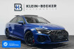 Audi RS3 Autres Rs3 limousine q. *matrix*pano*carbon*kamera