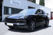 Porsche Cayenne Autres *pdls+*pano*bose*luft*standhz*sportaga*