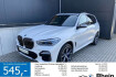 BMW X5M Autres X5 m 50d ahk/shz/laser/hud/gest/pano/softc/cam