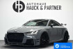 Audi TT RS Coupé Autres Tt rs coupe *no opf*b&o*kam*matrix*nappa*carbon