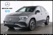 Mercedes EQA Autres Benz eqa 350 4m amg sport/pano/burm/ahk/distr/night