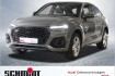 Audi Q5 S line sportback 40 tdi quattro s line acc matrix led ?