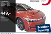 Volkswagen ID.7 4Motion Id.7 gtx sonderleasing! ahk panorama warmepumpe