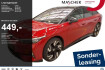 Volkswagen ID.7 4Motion Id.7 gtx sonderleasing! ahk pano memory anschlussg
