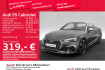 Audi S5 Autres tfsi tiptr. b&o/matrix/navi+/kamera