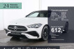 Mercedes CLE Coupé AMG Line Benz cle 220 d amg night pano sitzkl. burm 20? stdhz
