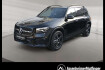 Mercedes GLB Entry Benz glb 220 4matic amg+ils+mbux+mbeam+night+carbon