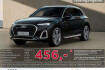 Audi Q5 S line 55 tfsi e qu s line matrix ahk luft 360  20?