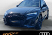 Audi Q5 S line 40 tdi q. s line  matrix  tour+parken  panora