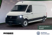 Volkswagen Crafter Autres kasten 2.0 tdi autom. hd l4h3 acc bt