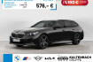 BMW Série 5 Autres 520 i touring m sport standhz ahk hud 360  led