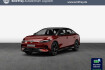 Volkswagen ID.7 4Motion Id.7 tourer 4motion gtx warmepumpe ahk