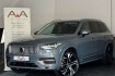 Volvo XC90 Ultimate Bright Xc90 bright awd 7sitz harmkard pano leder memory