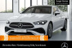 Mercedes CLE Coupé AMG Line Benz cle 300 e amg+pano+360+burmester+sitzklima+keyless