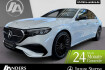 Mercedes Classe E AMG Line NIGHT Edition Benz e 200 amg+navi+led+kam+pts+distr.+night+20 amg