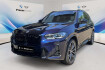 BMW X3 M Autres X3 m 40d ahk laser 360  standhz head up pano rfk