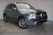 Mercedes GLE AMG Line Benz gle 350 de 4matic 9g tronic amg leder/distronic/