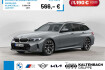 BMW Série 3 Autres 330 d touring xdrive m sport facel. pano ahk