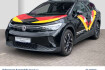 Volkswagen ID.4 Autres Id.4 pro energy parklenkassitent head up display