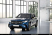 Mercedes GLC AMG Line Advanced Benz glc 300 d 4matic amg night*easy pack*ahk*kamera*