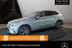 Mercedes GLC AMG Line Benz glc 200 4m amg+360+ahk+totw+keyless