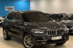 BMW X5 Autres xdrive 30d sag/park&driveass/ahk/panor/keyles