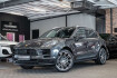 Porsche Macan Autres s|acc|ahk|led|navi|alcantara|21 zoll