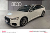 Audi S6 Autres tdi tiptronic navi pano led vc pdc