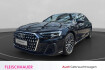 Audi A8 Autres 50 tdi quattro lang luftfederung b&o navi leder 20