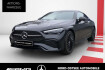 Mercedes CLE Coupé AMG Line Benz cle 180 amg edition night pano shz distronic
