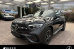 Mercedes GLC Autres Benz glc 220 d 4m amg sport night distr pano ahk keyless 19?