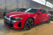 Audi e-tron GT  E tron gt 20z./matrix/tempo./pano/kamera/dsp/shz