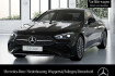 Mercedes CLE Coupé Autres Benz cle 200 amg+pano+360+burmester+totw+keyless+9g