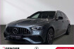 Mercedes C43 AMG Autres Benz c 43 amg 4m t night drivers p. pano head up 360