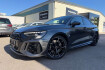 Audi RS3 Autres Rs3 rs 3 lim. 2.5 tfsi quattro *1.hand*