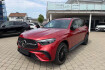Mercedes GLC Autres Benz glc 300 e 4matic*amg*distr*night*burm*memory*360