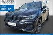 BMW X6 Autres xdrive30d/sportpaket/hud/ahk/navigation/leder
