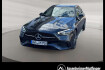 Mercedes Classe C AMG Line Advanced Benz c 300 d t modell amg+mbux+burm+night+ahk+wide