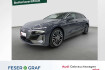 Audi A6 S line avant e tron s line performance ahk b&o hud