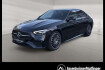Mercedes Classe C Edition AMG Line Benz c 300 d amg+ils+mbux+night+ahk+pano+shd+wide+360