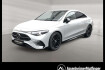 Mercedes CLA Autres Benz cla 200 4matic amg+mbux+burm+mbeam+night+carbon