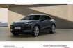 Audi Q6 e-tron S line business Q6 e tron suv performance